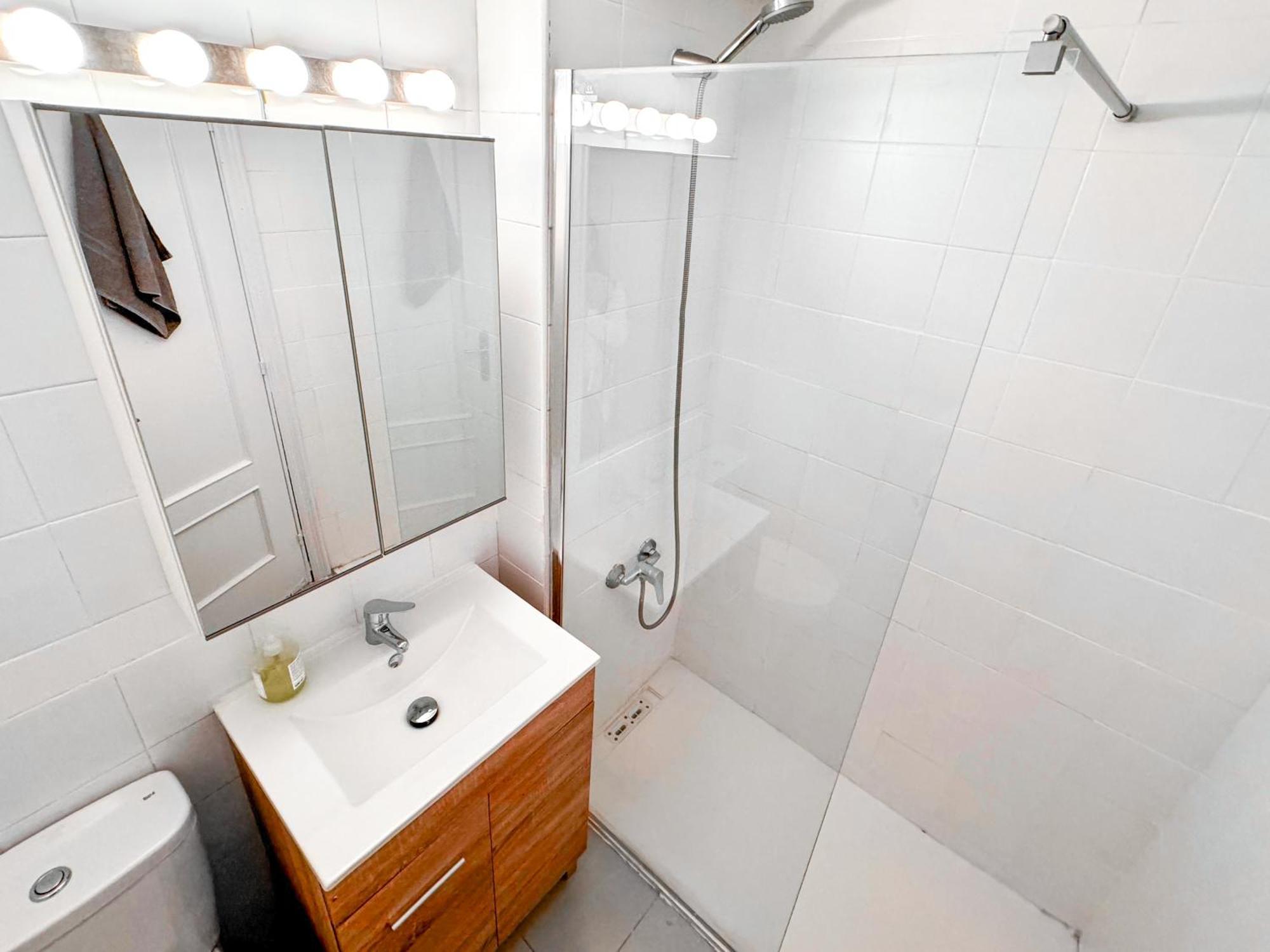 Alameda Duplex In The Old Town Sevilha Exterior foto